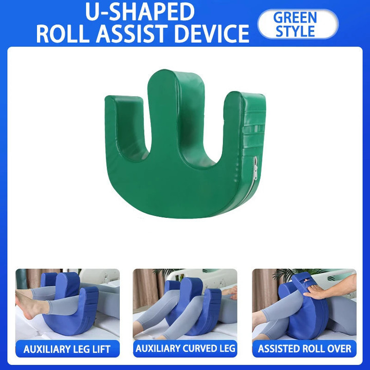 Elderly Anti-Pressure Easy Roller Pillow