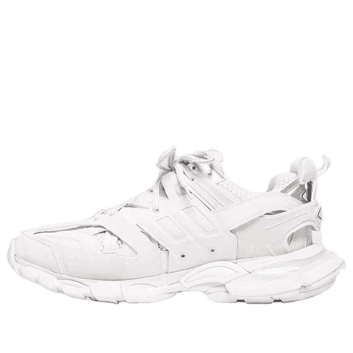 Balenciaga Track 3.0 Sneakers White 542023W1GB19000