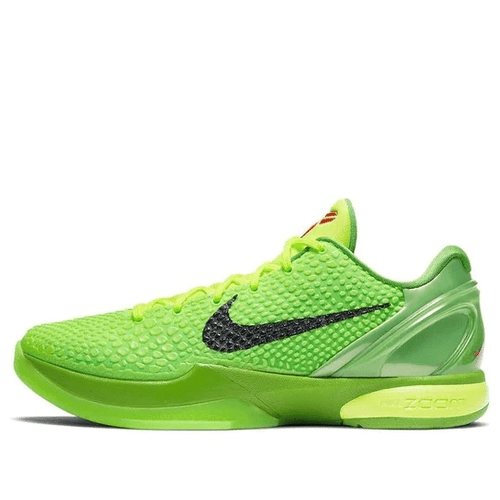 Nike Zoom Kobe 6 Protro 'Grinch' CW2190-300