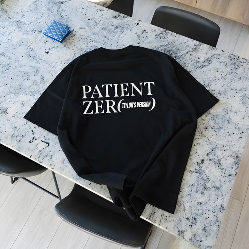 Patient Zero Swiftie Version 1