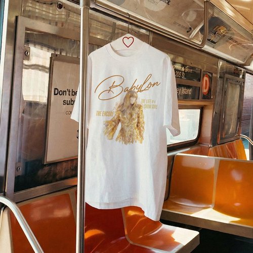 Babylon Swiftie Version