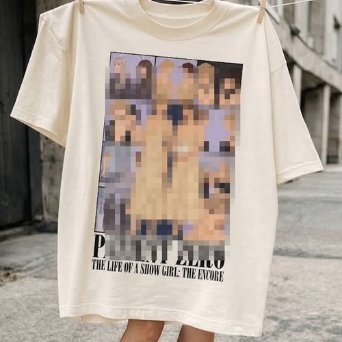Patient Zero Swiftie Version 2