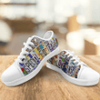 SPECIAL ED TEACHER LICENSE PLATES LOW TOP