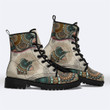 TRAP SHOOTING - VINTAGE MANDALA
