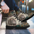 RATS MANDALA BOOTS