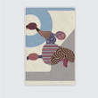 POODLE RUG