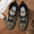 FROG MANDALA BOOTS 1