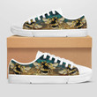 BEE LOW TOP SHOES