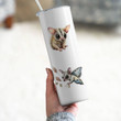 SUGAR GLIDERS SKINNY TUMBLER