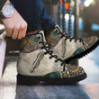 DULCIMER - VINTAGE MANDALA BOOTS