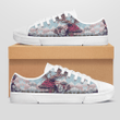 DEER LOW TOP SHOES