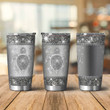 TURTLE DIAMOND STYLE TUMBLER