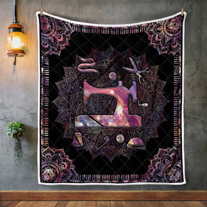 SEWING LOVER QUILT