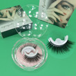Reusable Self-adhesive Natural Looking Eyelashes