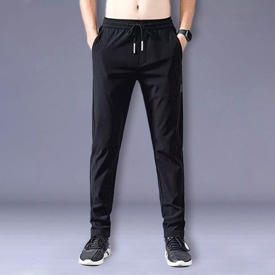 Unisex Breathable Fast Dry Stretch Pants - Pizox.co