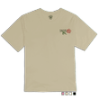 "Lick from a Rose" t-shirt