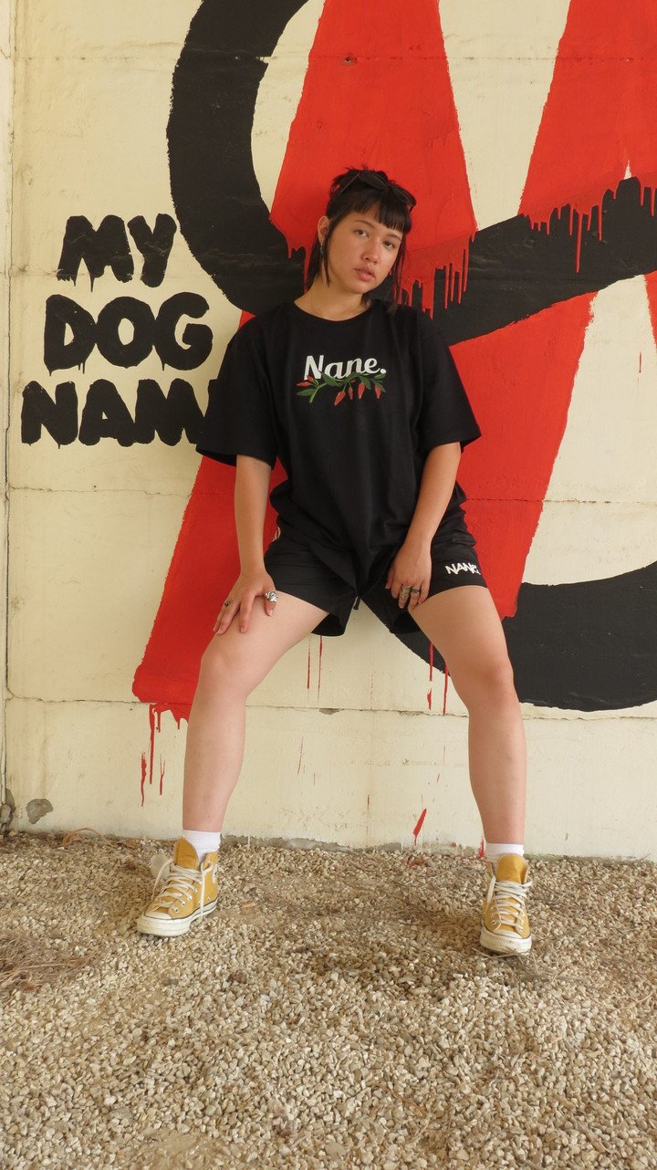 NANE “Chili” T-Shirt