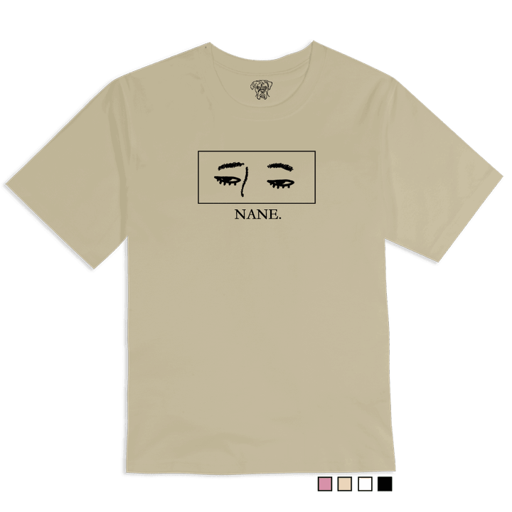 "Eyes" t-shirt