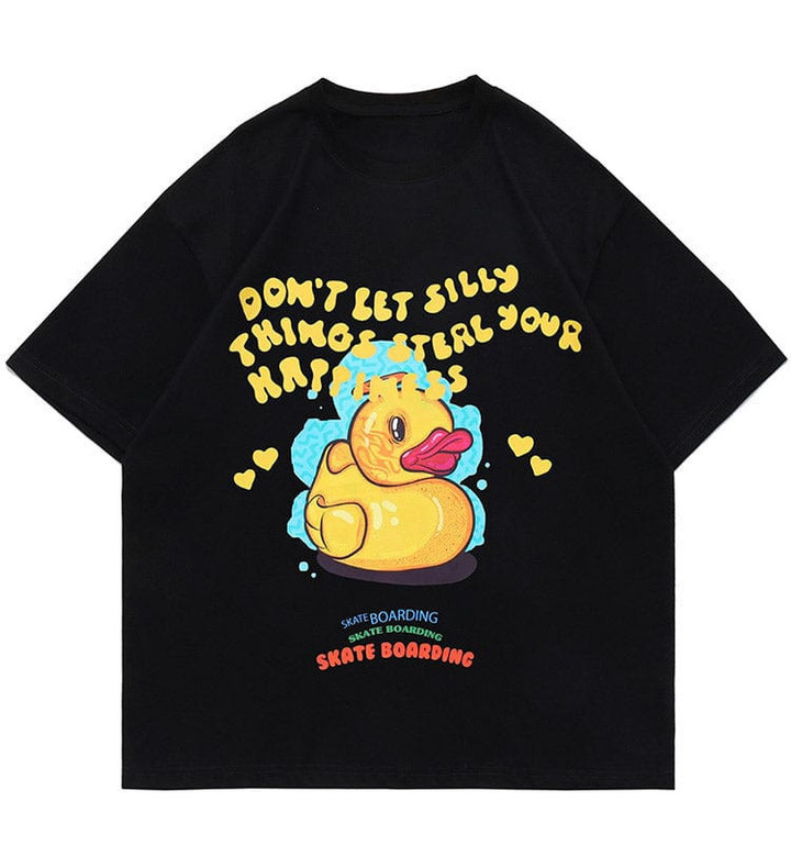 Happy Duck T-Shirt