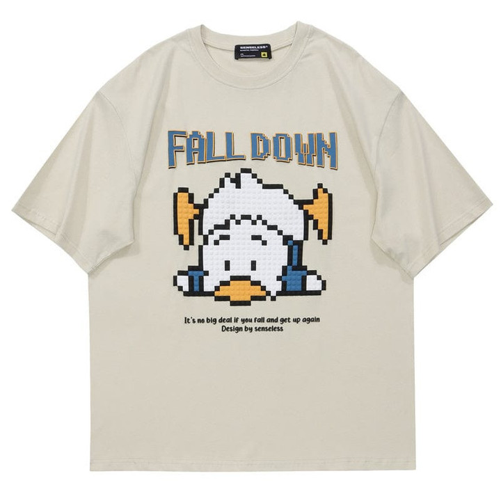 Duck Down T-Shirt