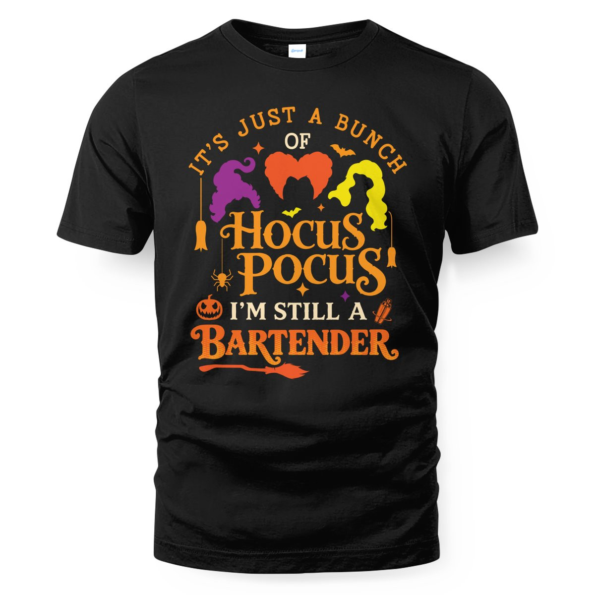 Bartender