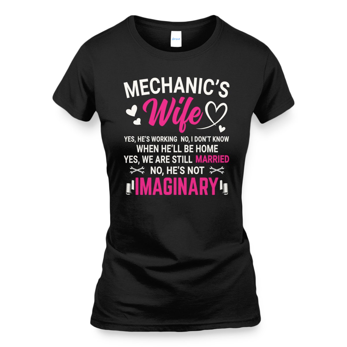 Mechanic