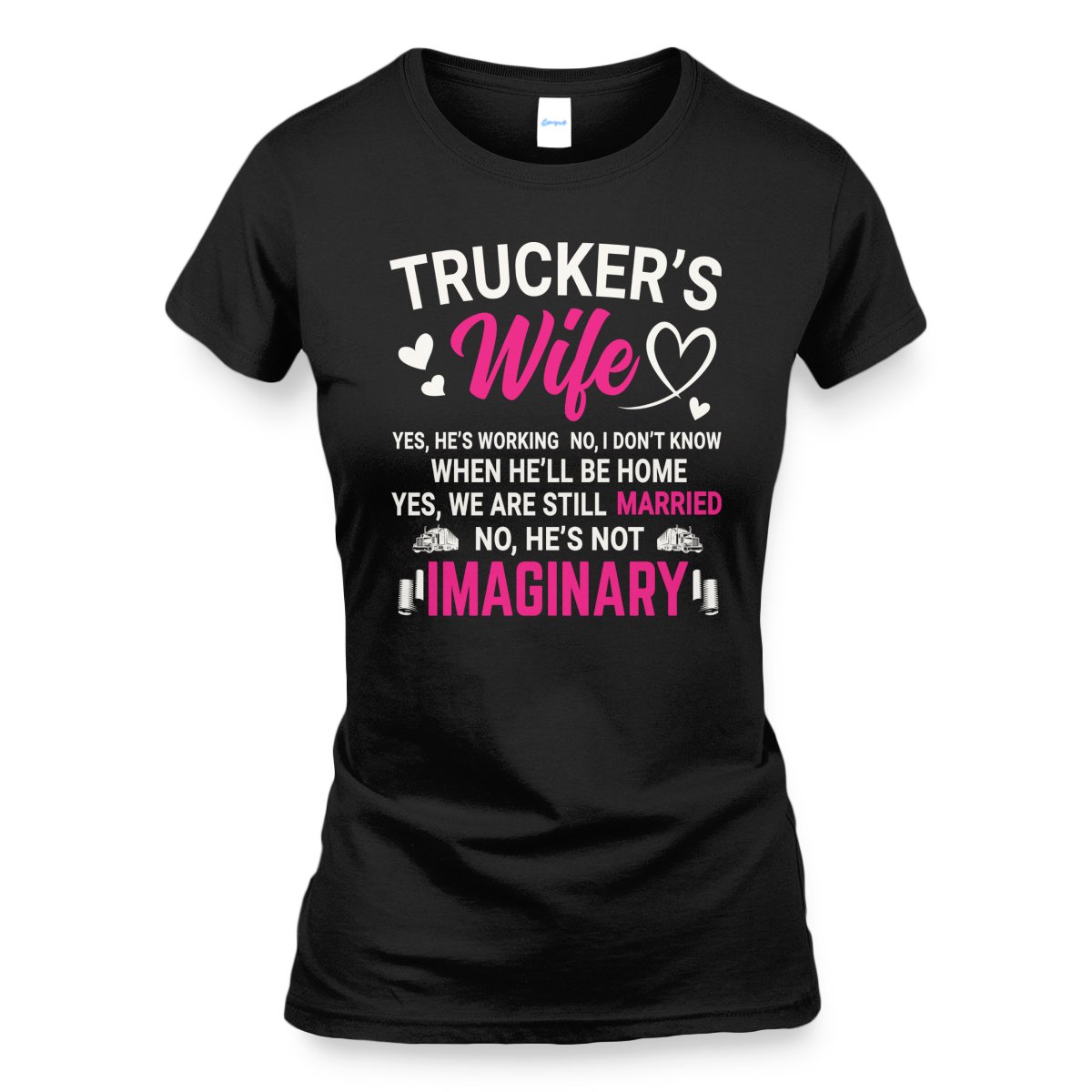 Trucker