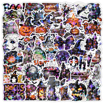 Halloween Stickers