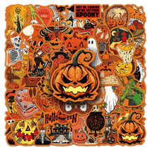 Halloween Stickers