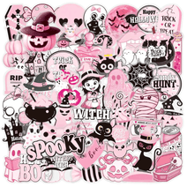 Halloween Stickers