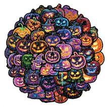 Halloween Stickers