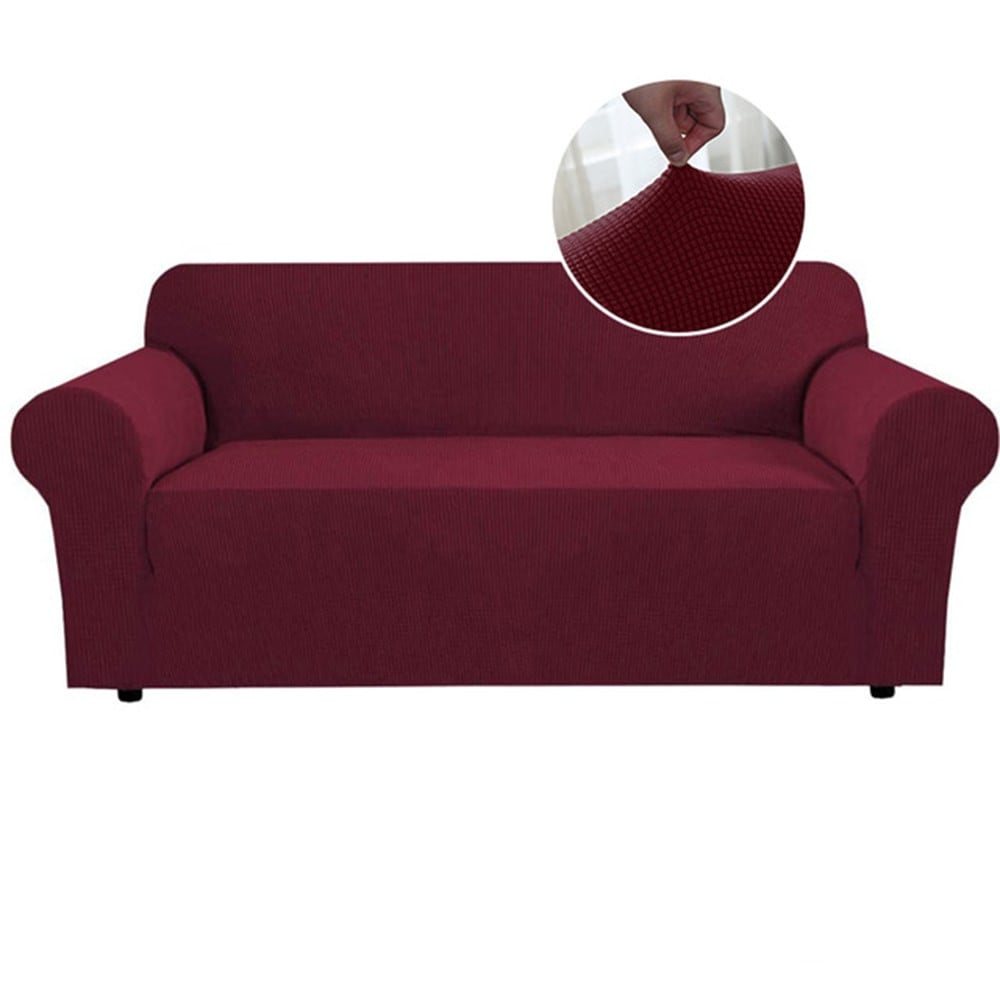 Premium kvalitet sofadeksel - NrskButikk