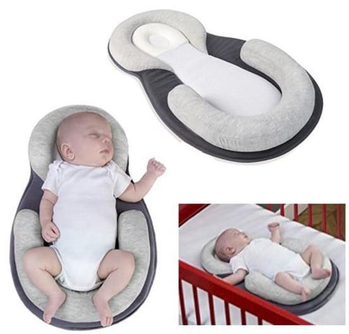 Baby Anti-rollover Pillow