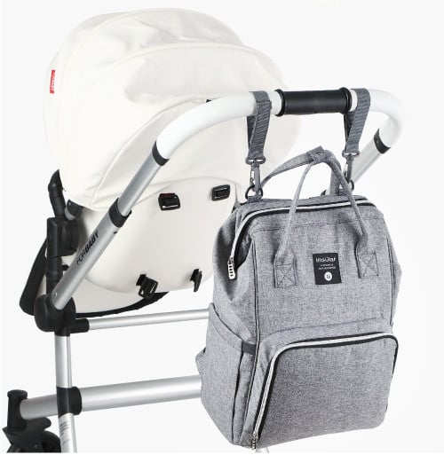 Stroller Backpack Bag
