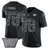 Washington Commanders 2026 Salute to Service Vapor Limited Jersey - All Stitched