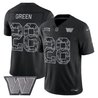 Washington Commanders 2026 Salute to Service Vapor Limited Jersey - All Stitched