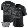 Washington Commanders 2026 Salute to Service Vapor Limited Jersey - All Stitched
