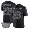 Washington Commanders 2026 Salute to Service Vapor Limited Jersey - All Stitched
