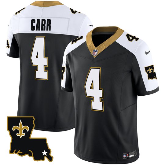 Youth's Saints 1987 Legacy Vapor Jersey - All Stitched