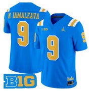 Men's UCLA Bruins 2026 Vapor Limited Jersey - All Stitched