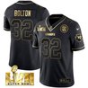 Youth's Chiefs Super Bowl Vapor Gold Jersey - All Stitched