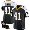 Youth's Saints 1987 Legacy Vapor Jersey - All Stitched