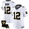 Youth's Saints 1987 Legacy Vapor Jersey - All Stitched