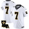 Youth's Saints 1987 Legacy Vapor Jersey - All Stitched