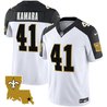 Youth's Saints 1987 Legacy Vapor Jersey - All Stitched