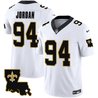 Youth's Saints 1987 Legacy Vapor Jersey - All Stitched