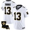 Youth's Saints 1987 Legacy Vapor Jersey - All Stitched