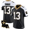 Youth's Saints 1987 Legacy Vapor Jersey - All Stitched