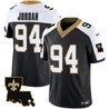 Youth's Saints 1987 Legacy Vapor Jersey - All Stitched
