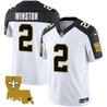 Youth's Saints 1987 Legacy Vapor Jersey - All Stitched